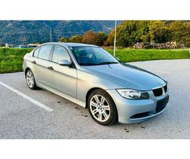 BMW SERIE 3 BMW 3ER-REIHE