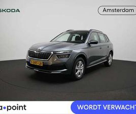 1.0 TSI AMBITION 110 PK | VERLENGDE GARANTIE | NAV
