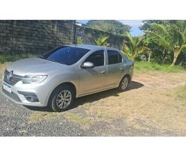 RENAULT LOGAN ZEN FLEX 1.6 16V 4P MEC.