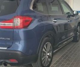 LUXURY אוט׳ 2.4 (260 כ״ס)