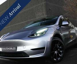 LONG RANGE ! FULL GARANTIE TESLA !