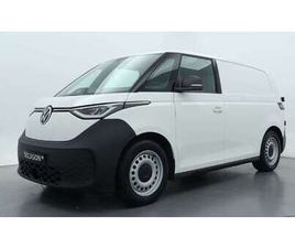 VOLKSWAGEN ID BUZZ L1H1 79KWH 286PK RWD ECONOMY BUSINESS