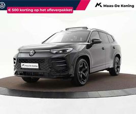 1.5 ETSI 272PK DSG R-LINE EDITION · CAMERA · PANOR