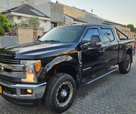 LARIAT אוט׳ 6.7 (440 כ״ס)