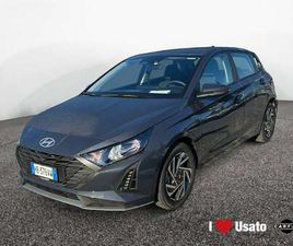 III 2023 1.2 GPL CONNECTLINE 78CV MT