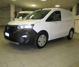 VAN 1.3(131CV)CONNECTA-BENZ-IVA/COMPRESA/MARGINE