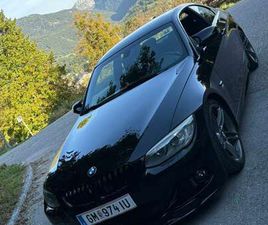 BMW 3ER-REIHE 335XI N55