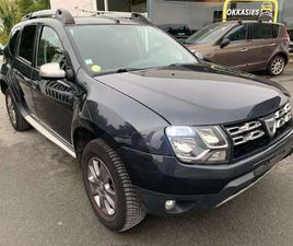 DCI 110 FAP PRESTIGE