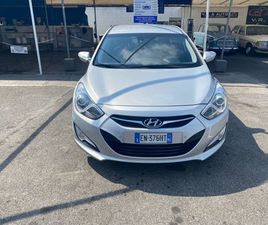 I40 I40 WAGON 1.7 CRDI 136CV STYLE