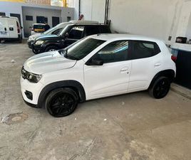 RENAULT KWID ZEN 1.0 FLEX 12V 5P MEC.
