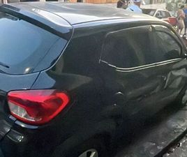 RENAULT KWID ZEN 1.0 FLEX 12V 5P MEC.