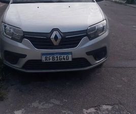 RENAULT LOGAN RENAULT LOGAN LIFE FLEX 1.0 12V 4P MEC. 2021