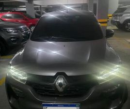 RENAULT KWID ZEN 1.0 FLEX 12V 5P MEC.