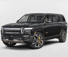 2023 RIVIAN R1S ADVENTURE AWD ALL WHEEL DRIVE SUV ELECTRIC AUTONATION