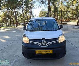 RENAULT KANGOO EXPRESS MAXI 1.5 DCI MAXI JOY