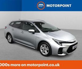 SUZUKI SWACE 1.8H ULTRA CVT EURO 6 (START/STOP) 5DR