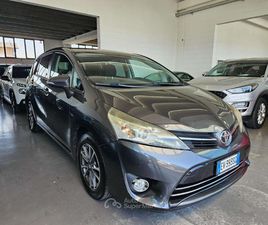 VERSO 1.6D STYLE 7 POSTI