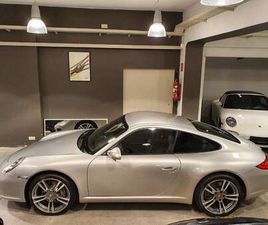 PORSCHE 911 997 CARRERA 911 CARRERA 2 3.6I COUPÉ PDK