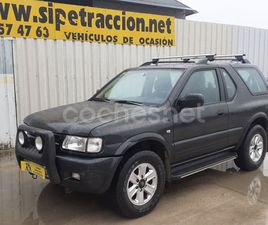 OPEL FRONTERA 2.2 DTI SPORT RS