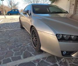 ALFA ROMEO BRERA 22 JTS ANNO 2006