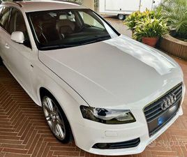 CARRELLO DOPPIO ASSE DA 2000KG COME NUOVO