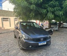 FIAT ARGO FIAT ARGO DRIVE 1.0 6V FLEX 2024