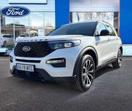 3.0 PHEV ST-LINE AWD 450