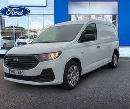 FORD TRANSIT CONNECT VAN VAN 1.5 ECOBOOST TREND L2 110KW