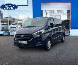 FT 340 L2 MIXTO TREND M1 ECOBLUE AUT. 150