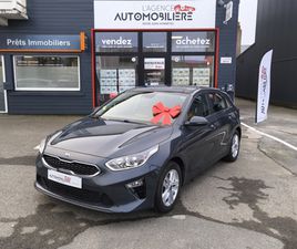 1.6 CRDI 136CH DCT7 ACTIVE BUSINESS (GARANTIE)