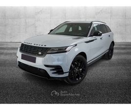 LAND ROVER RANGE ROVER VELAR D300 3.0D L6 300 CV DYNAMIC SE