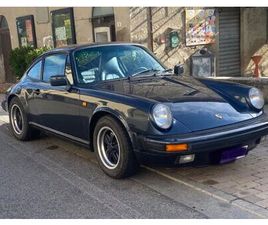 911 CARRERA 3.2