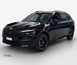 KAMIQ 1.0 TSI MONTE CARLO DSG