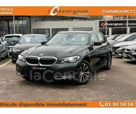 (G21) TOURING 318I 156 BUSINESS DESIGN BVA8