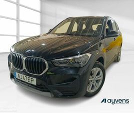 BMW X1 25 E XDRIVE