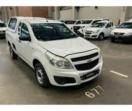 CHEVROLET CORSA 2013 CHEVROLET UTILITY 1.4 A/C