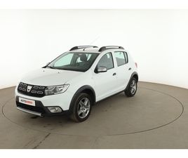 DACIA SANDERO STEPWAY 0.9 TCE
