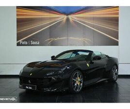FERRARI PORTOFINO STANDARD