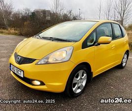 HONDA JAZZ 1.3 73КВ
