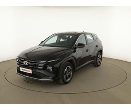 HYUNDAI TUCSON HYUNDAI TUCSON 1.6 CRDI 2WD