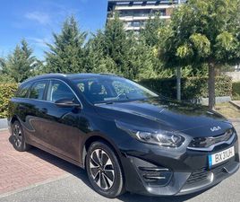 KIA CEED SW PLUG-IN SETEMBRO/22