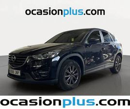 2.2 DE STYLE+ 2WD AT (150 CV)