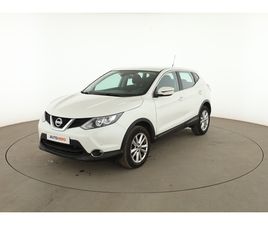 NISSAN QASHQAI NISSAN QASHQAI 1.5 DCI