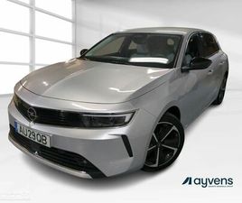 OPEL ASTRA 1.5 D ELEGANCE