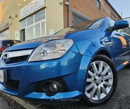 TWINTOP 1.4 90CV 16V SPORT*CABRIO*UNIPRO*