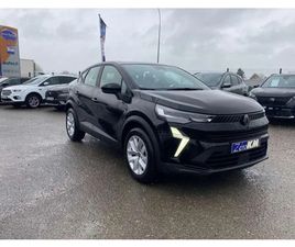 1.0 TCE - 90 II EVOLUTION + CAMERA + SIÈGES CHAUFFANTS