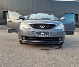 TATA INDICA VISTA TATA INDICA VISTA 1.4 SAFIRE BI FUEL (GPL) 5P.