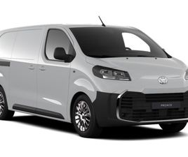 2.0D PANEL VAN L1 ACTIVE MULTIMEDIA NAVI