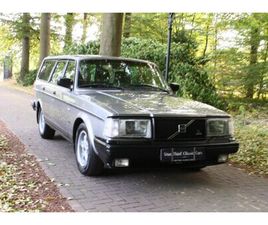VOLVO 240 - 2.0I POLAR