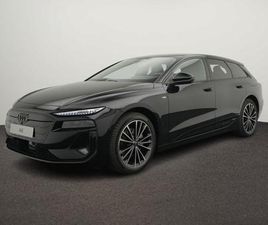 AUDI A6 AVANT CORPORATE S E-TRON 210,00 KW